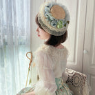 Elegant Lolita Head Accessory