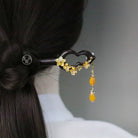 Fulu Hair Stick | Traditional Chinese Hair Accessory