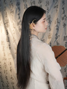 Pixie Wings Ear Cuff | Hanfu Jewelry