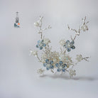 Crown: Hanmei