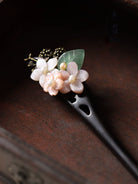Good Year Hair Stick | Hanfu Hair Accessory