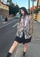 Midsummer Dream | Plus Modern Chinese Summer Hanfu (仲夏夜之梦)