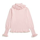Sweet Lolita Woolen Sweater Multicolors