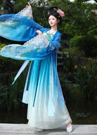 Soaring Peacock | 5-Piece Plus Set (孔雀飞)