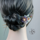 Zili Hair Stick | Traditional Chinese Hair Accessory