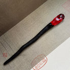 Flame Scepter Hair Stick | Ancient Chinese Hair Accessory