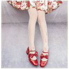 Yidhra - Song and Lights - Lolita Tights