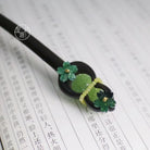 Qingyu Hair Stick | Traditional Chinese Hair Accessory