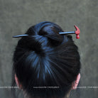Hammer Hair Stick | Traditional Chinese Hair Accessory