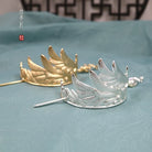 As Before - Unisex Hanfu Hair Crown
