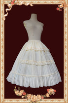 Universal Lolita SK Extension Underskirt