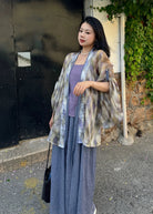 Midsummer Dream | Plus Modern Chinese Summer Hanfu (仲夏夜之梦)