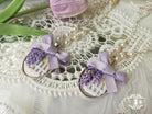 Midsummer Garden - Delicate Lolita Accessories