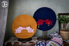 Berry Rose Lolita Accessories Collection KC Beret Necklace