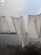 Mian Ma 棉麻 Cotton & Linen Unisex Hanfu Undergarments