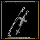 Retro Gothic Lolita Waist Chain