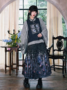 Ming Dynasty Style Bijia - Floating Light and Dream 浮光鳍梦