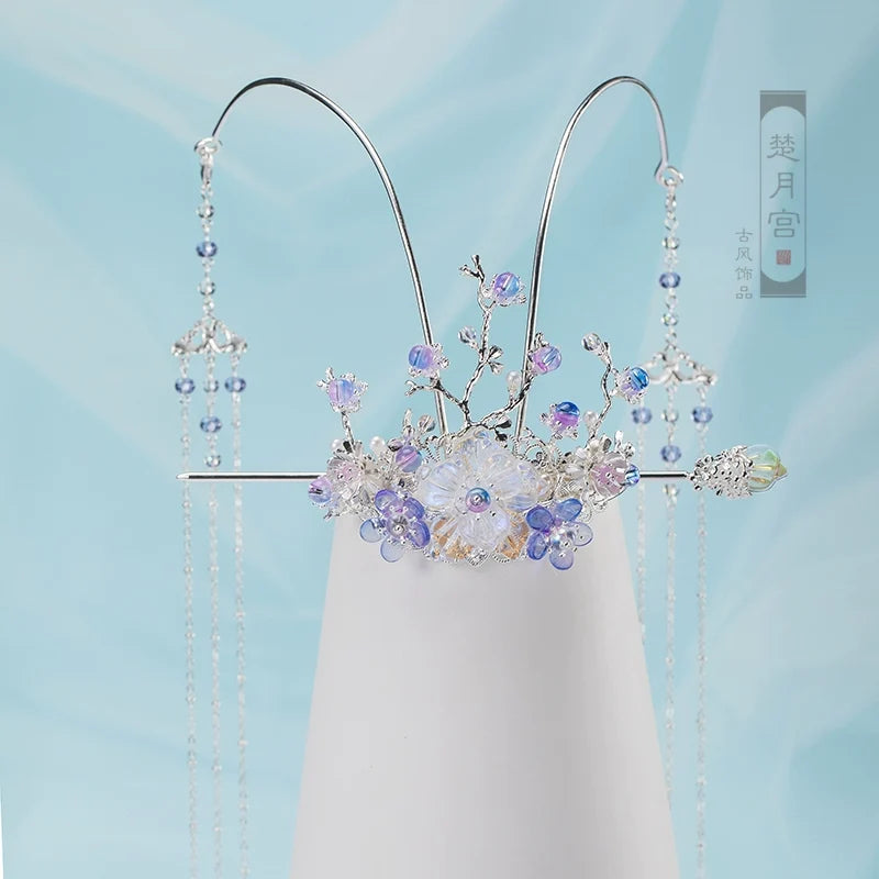 Crown: Water Spirit