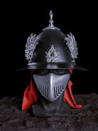 Phoenix Wing Helmet