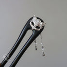 Fox Hair Stick | Hanfu Hair Accessory