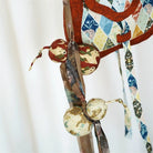 Guhua Hulu 古画葫芦 Ancient Painted Gourd Pendant Accessory