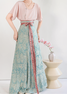 Celadon Dyeing | 3-Color Modern Set (青釉染)