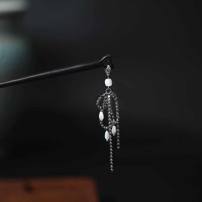 Floating River Hair Stick | Hanfu Hair Accessory
