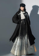 No Wind | Modern Trench Coat (无风)