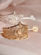 Crown: Luoqiao