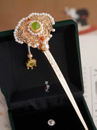 Hair Pin: Yaoye