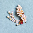 Hair Clip: Sakura