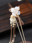 Lady Yu Hair Stick | Ancient Chinese Hair Accessory