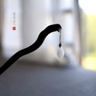 Lanting Hair Stick | Ancient Chinese Hair Accessory