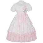Elegant Lolita Dress Short Sleeve OP