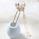Kuifen Hair Stick | Ancient Chinese Hair Accessory