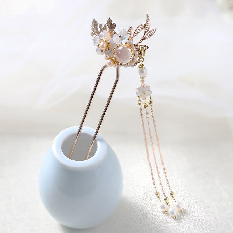 Kuifen Hair Stick | Ancient Chinese Hair Accessory