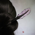 Feather Hair Stick | Ancient Chinese Hair Accessory