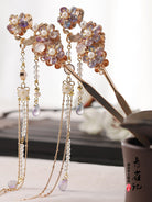 Dreamscape Hair Stick | Traditional Chinese Hair Accessory