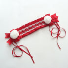 Sweet Kid Lolita Lace Hair Band