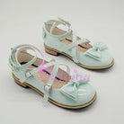 Antaina - Japanese Style Lolita Tea Party Shoes Size 46-49