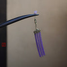 Mysteria Hair Stick | Ancient Chinese Hair Accessory