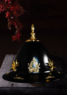 Assassination | Flying Fish Luxurious Iron Armors Helmet (刺诏)