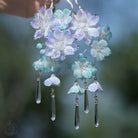 Cloud and Mist Hair Stick | Ancient Chinese Hair Accessory