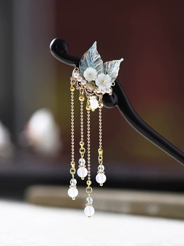 Kongling Hair Stick | Hanfu Hair Accessory
