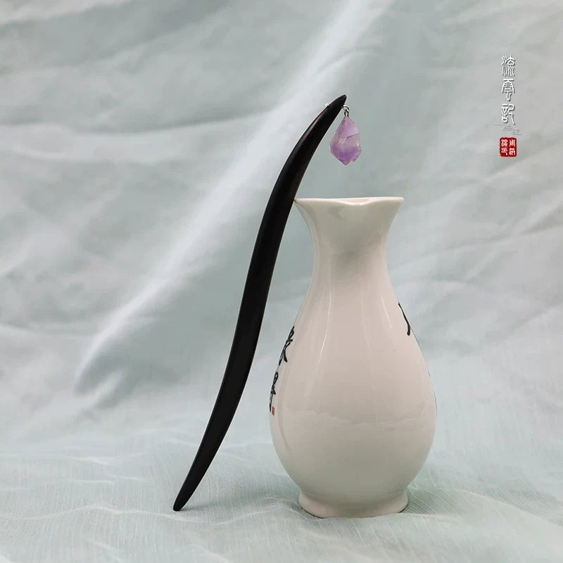 Zixuan Hair Stick | Ancient Chinese Hair Accessory