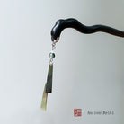 Wind Chime Hair Stick | Ancient Chinese Hair Accessory