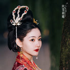 Hair Pin: Fengling