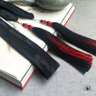 Hair Ties: Myth
