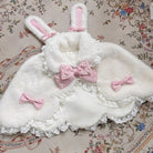 Kawaii Lolita Cape Winter Lolita Shawl Daily