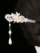 Piano | Ancient Chinese Hair Accessory